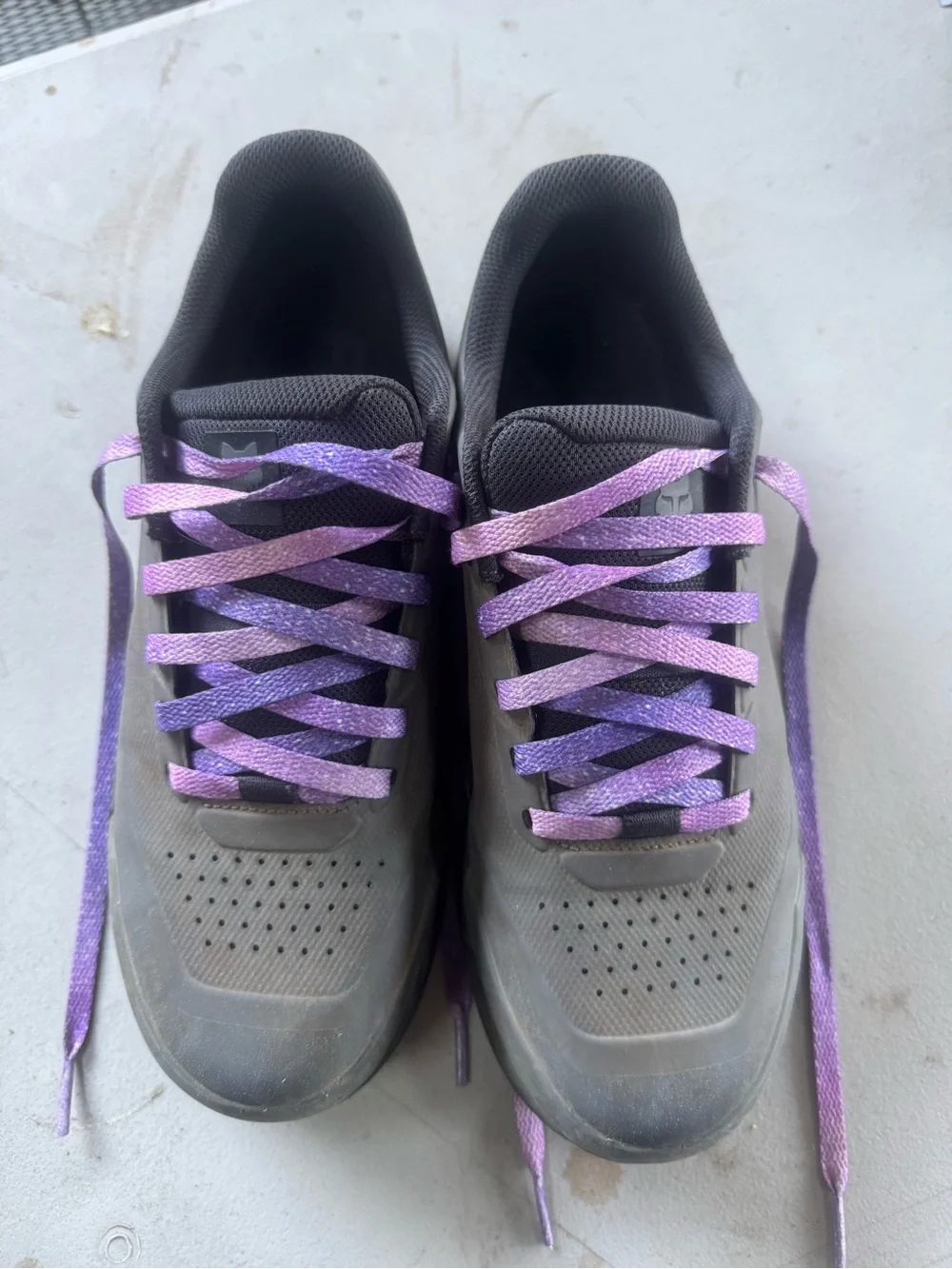 Fox Union Mountain Bike Shoes